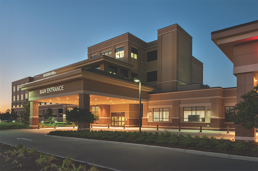 HCA Florida Poinciana Medical Center